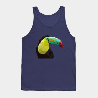 LP Toucan Tank Top